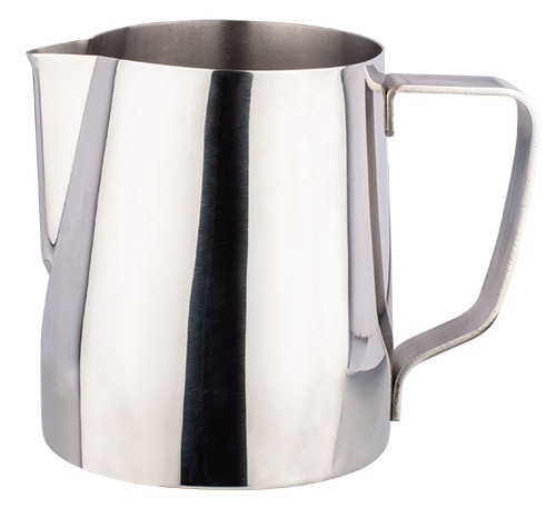 Pro Milk Jug - Lady 450ml